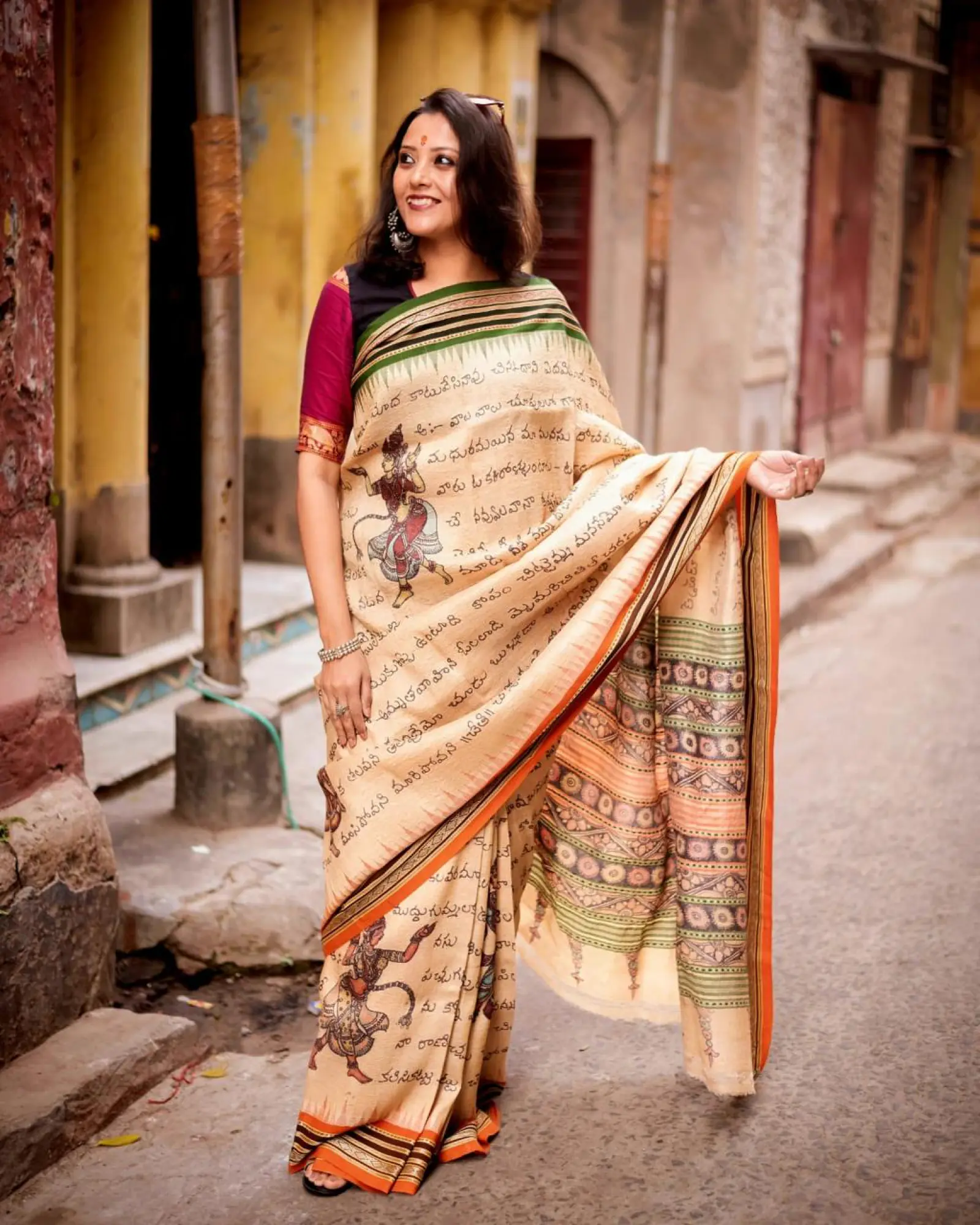 Shilpkaaree to Bring Traditional Artisans to The Forefront